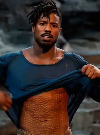 Killmonger edit -