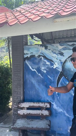 Pengalaman Naik Jet Ski yang Padu di Langkawi