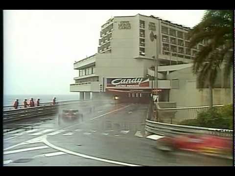 1984 Round 06 - Monaco Grand Prix-1