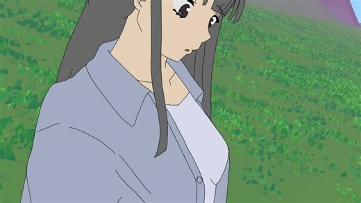 TG TF Animation动画 MTF 本垒打