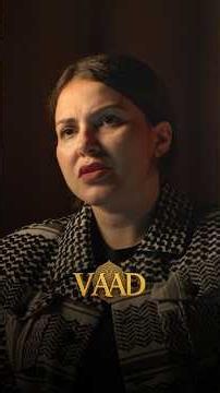 Filistin merkezli askerî bir laboratuvar. "Vaad: Siyonizmin Anatomisi” şimdi sadece #tabii'de!