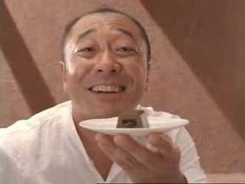 Glico: Zeppin Commercial 4