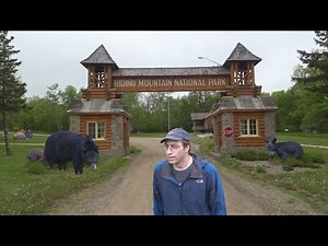 Parc national du Mont-Riding | Riding Mountain National Park