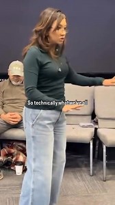 The difference between rhema & logos. | Preacher Girl TV