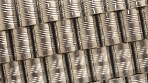 The Science Behind How Food Is Canned Before It Reaches Stores - Daily Meal