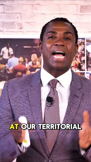 Declare This and Watch Spirits Flee #spiritualwarfare #power