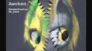 Awoken H8 Seed WoodenToaster