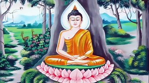 仏教における悪魔の正体