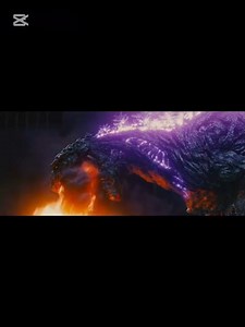 the 99% of Godzilla movies