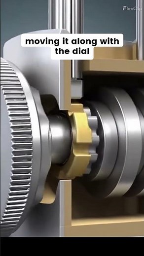 How a Combination Lock Actually Works Explained Simply!