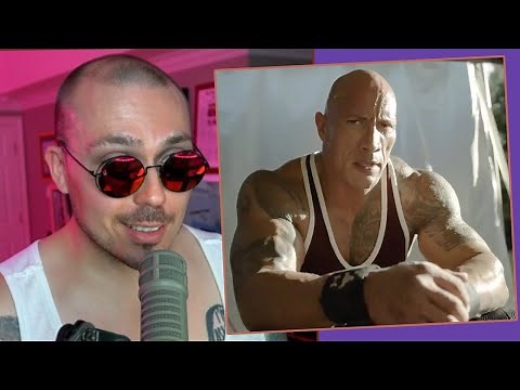 Dwayne "One Take" Johnson