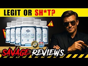 Visium Pro Review: Overpriced Luxury or Worth the Hype? (2026)