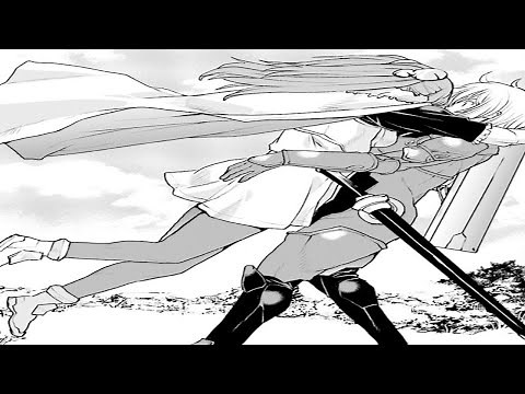 【異世界漫画】航宙艦が墜落した先は……剣と魔法の世界!? 1~37.2 【マンガ動画】