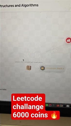 strategy for 6000 leetcode coins