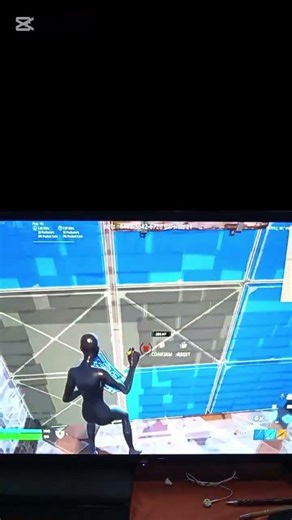 #fortniteclips Am I good for 150 ping on controller with 60 FPS?