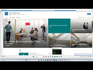 Office 365- Map a network drive to SharePoint site in azure virtual desktop and setup permission