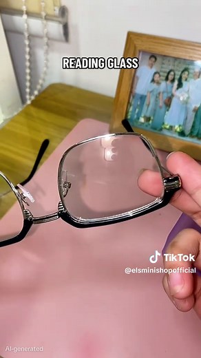 Choosing the Right Reading Glasses for You