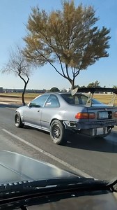 2jz swapped rwd civic that actually works! _ Via @life_od_orion #2jz #supra #civic #honda #jdm #driftcar | Boosted Nation