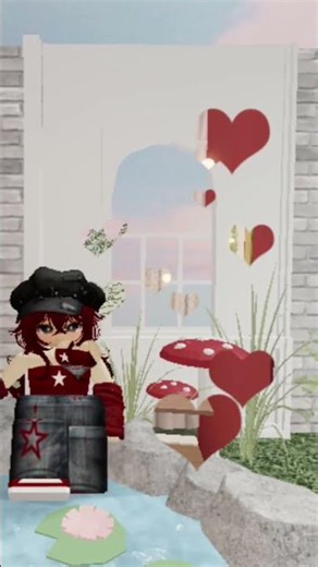 kawaii bedrooms#roblox