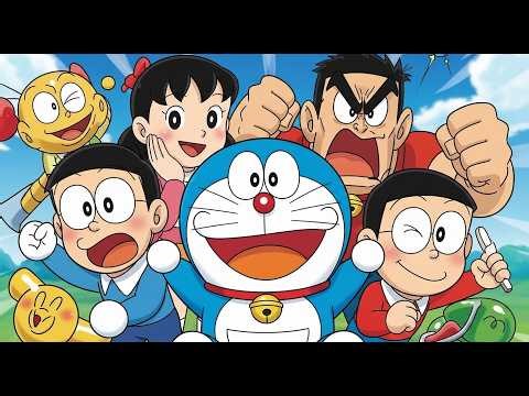 Doraemon New Episode In Hindi | Doraemon Cartoon Today Full Episode