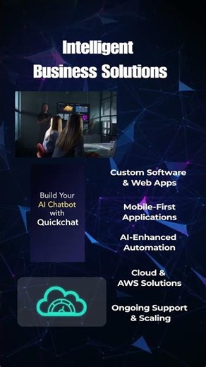 Web & Software Development Services