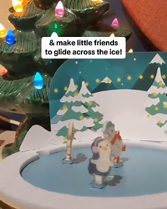 For a limited time, start your KiwiCo Labs journey with KiwiCo Ice Skating Rink! ⛸ | KiwiCo | Facebook