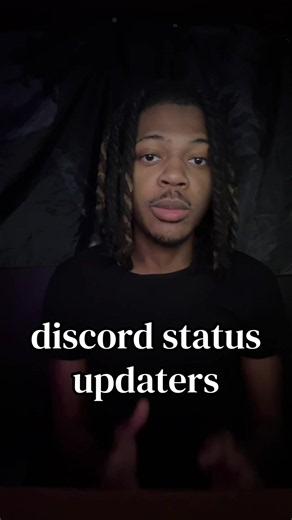 Nobody Cares You Look Like a Bot — Relatable Discord Status