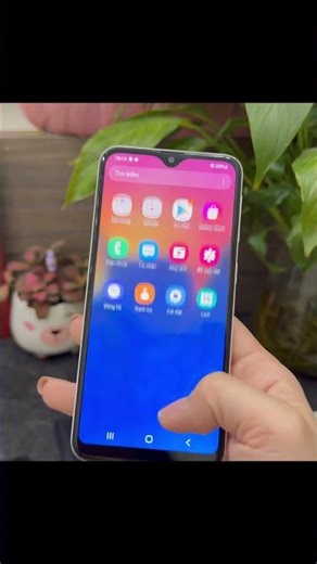 📢 Samsung Galaxy A10e – Only a few hundred thousand VND – Works very well.