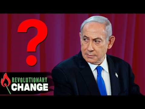 Netanyahu May NOT Be Alive.. Here's Why.