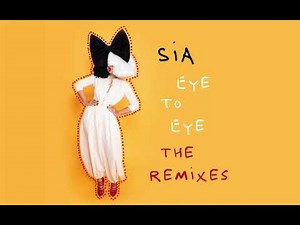 Sia - Eye To Eye (John “J-C” Carr Remix) [Official Audio]