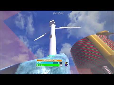 ARC Scrims - 12/29/25 - Population One VR - Meta Quest