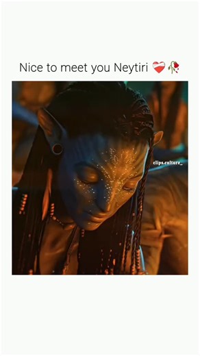 Clips Culture on Instagram: "🎬Interesting fact: Avatar is an epic science-fiction film set on the breathtaking alien world of Pandora, where nature, culture, and spirituality are deeply connected. The story follows Jake Sully, a former Marine who becomes part of the Avatar Program and slowly forms a powerful bond with the Na’vi people. As humans threaten Pandora for its resources, Jake must choose between his old life and protecting a world that teaches him what it truly means to belong. With s