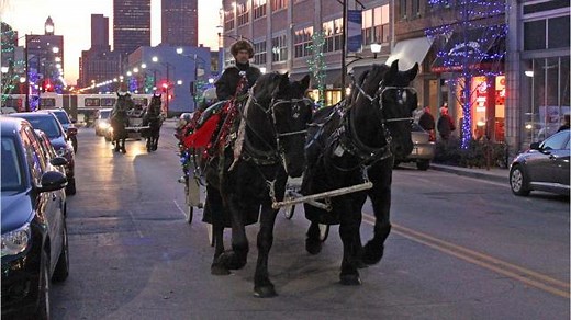 9 Des Moines metro restaurants open on Christmas Day