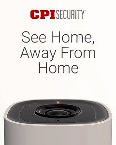 Our cameras put you in charge of your security. With custom zones, scenes, and alerts, we make your security system work for you. | CPI Security | Facebook