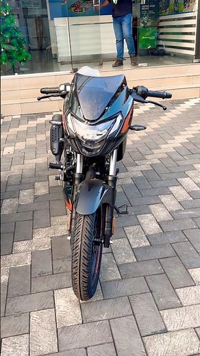 Bajaj Pulsar 150 new model