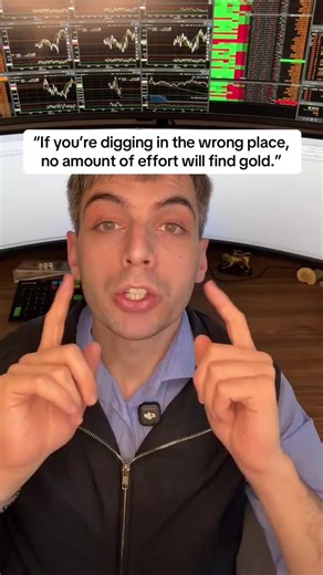 Focus on What Matters Most in Your Work