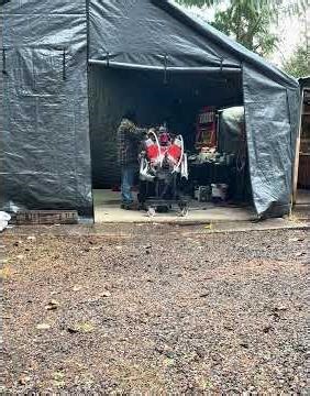 Pump gas 468 big block Chevy getting the 1050 tuned up on the run stand.