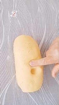 Préparation d'une pâte sablée