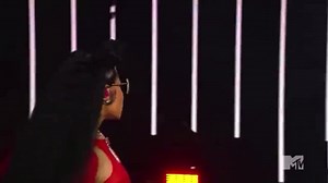 🚨ALERT, ALERT 🚨 🗣️🗣️YOUNG MONEY IN THE BUILDING Both Lil Wayne & Nicki Minaj bless the VMAs stage with classic tracks in the name of Hip-Hop and legacy!!! #VMAS | Young Money