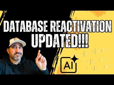 GHL Advanced Flow Builder + A.i. (D.B.R. Upgrade)