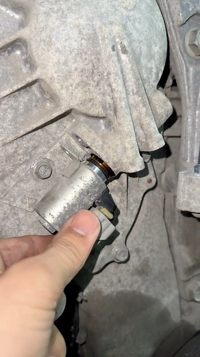 How To Open Variable Valve Timing Solenoid | Abdullah auto electrician