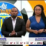 All Indiana Artist: Reggie Foster