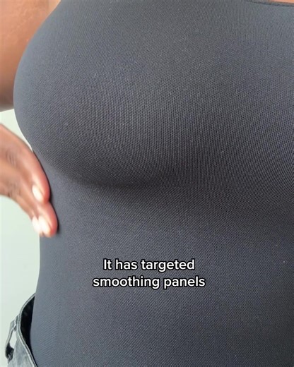 The most stylish, most comfortable Cami you’ve ever seen—always shipped directly from our Canadian warehouses!  ✔️ No slipping. No digging. Just support! ❤️ Buttery soft fabric for ultimate comfort Don’t miss out—shop now at 40% OFF while the Spring Sale lasts! | Shapermint | Facebook