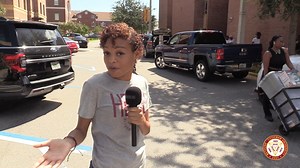 Bethune-Cookman University was buzzing with activity as hundreds of freshman students arrived and got themselves situated for the school year ahead. Don't miss our "student edition" of the Wildcat Report! Click it on and watch! | Bethune-Cookman University