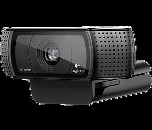 Hd Webcam Pro Logiciel C920
