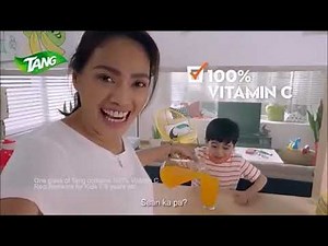 Tang Commercial Philippines 2020