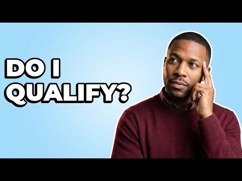 What Makes Me Qualify For SNAP?