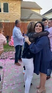 66K views · 1K reactions | Countdown starts at 10, 9, 8, 7,6, 5,4,3,2,1....and it's a baby ____!!! Congrats to the Moreno family! God bless your family♥ | Gender Reveal Parties R Us | Facebook