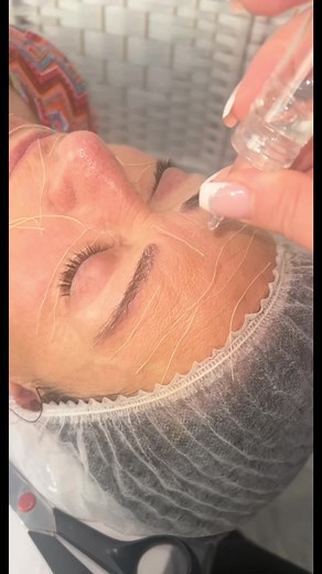 Collagen and Protein Threads for Youthful Skin | Crystal Beauty By Rana 🦋