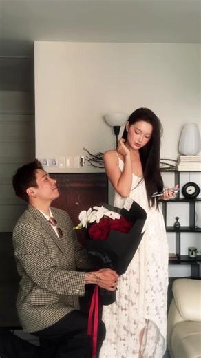 Tìm kiếm tình yêu cùng Vi Thanh Lê